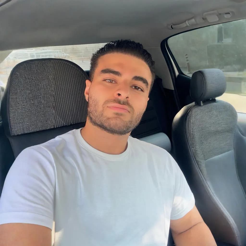 In the Driver’s Seat