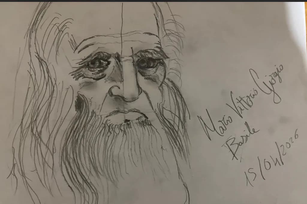 Portrait of Wisdom