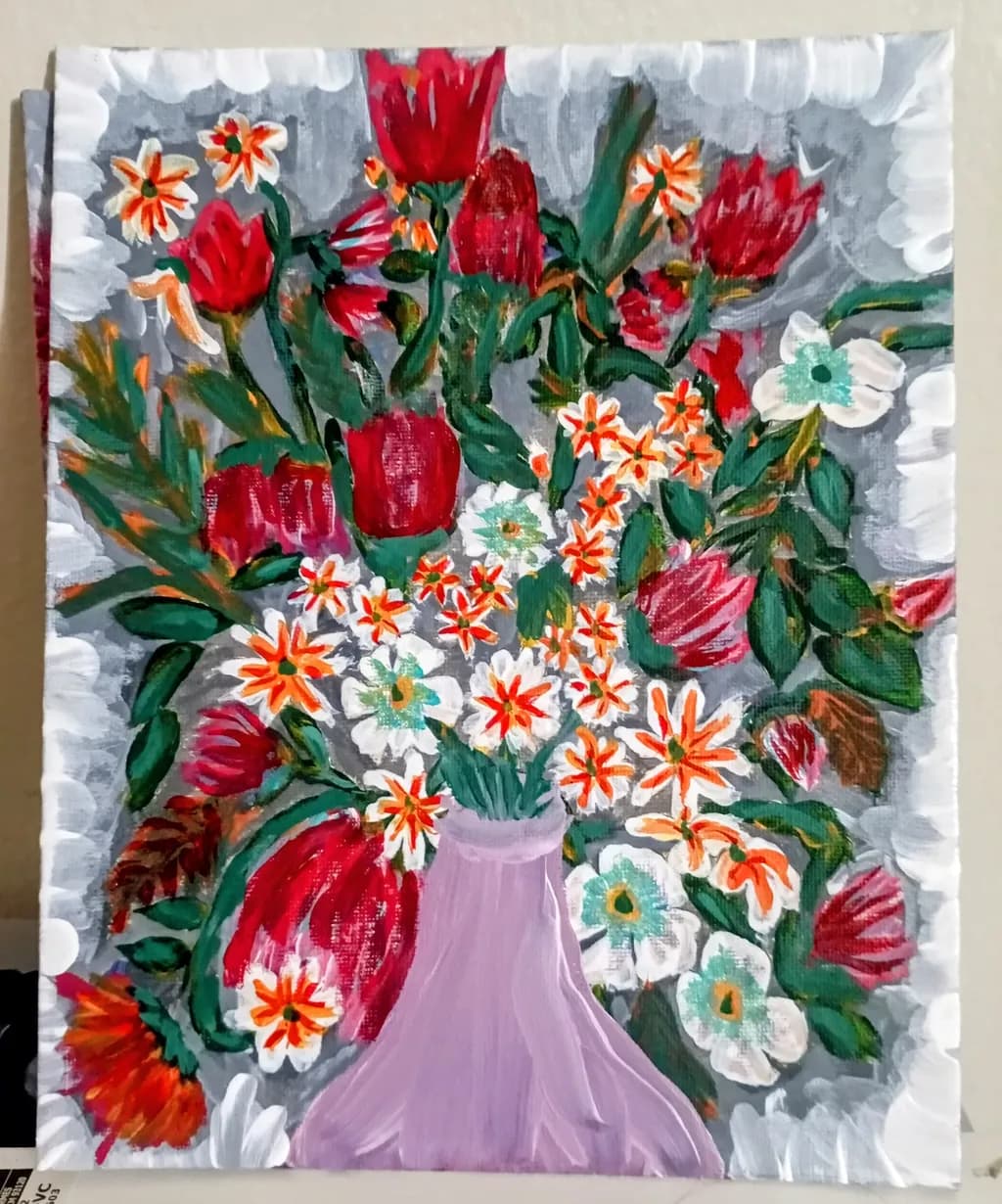 Garden Bloom