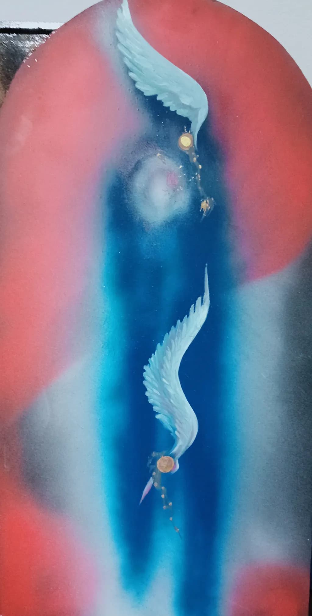 Celestial Flight