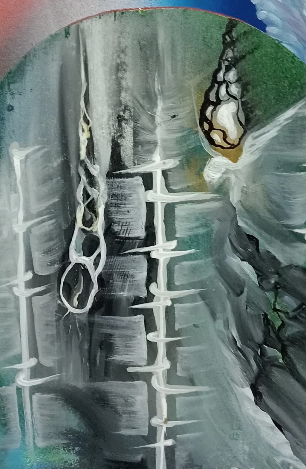 Spiral Ascension