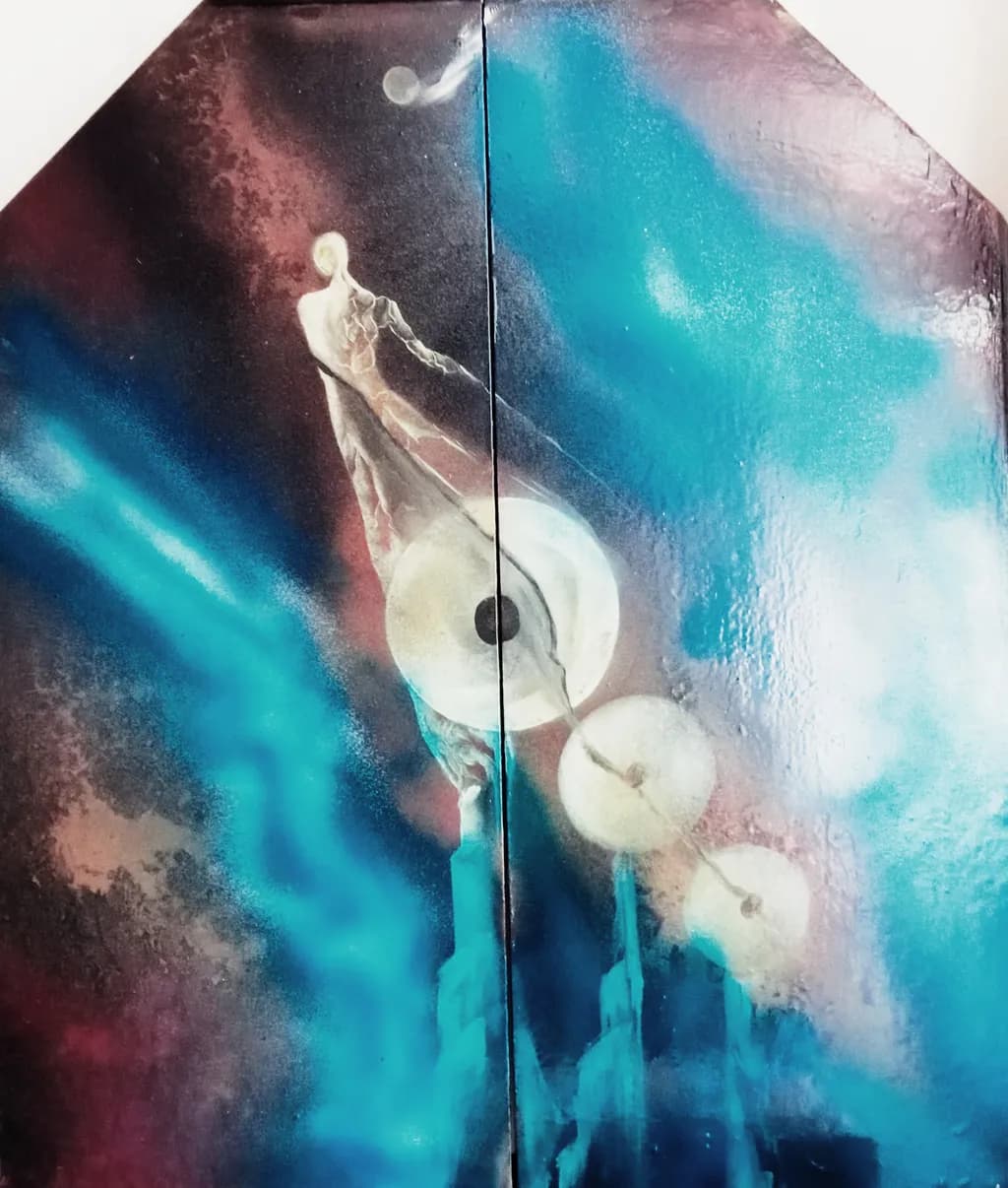 Celestial Passage