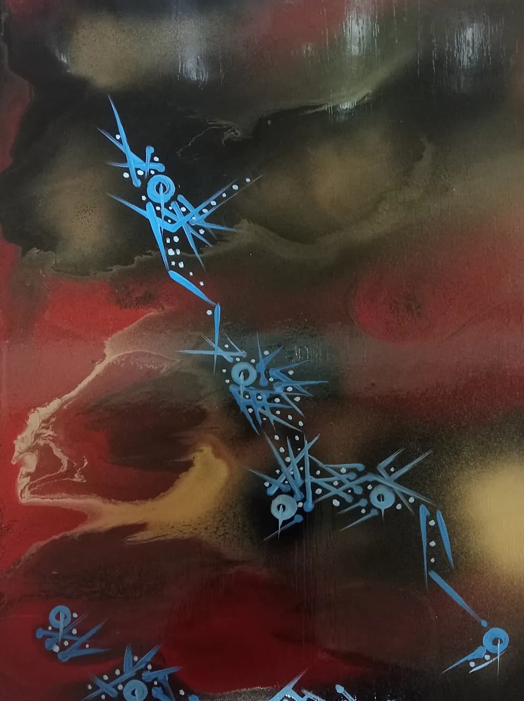 Fragmented Pulse