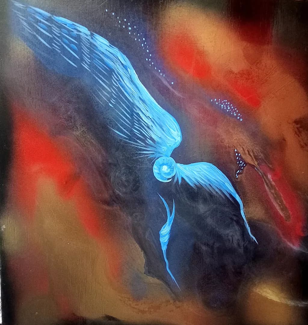 Celestial Flight