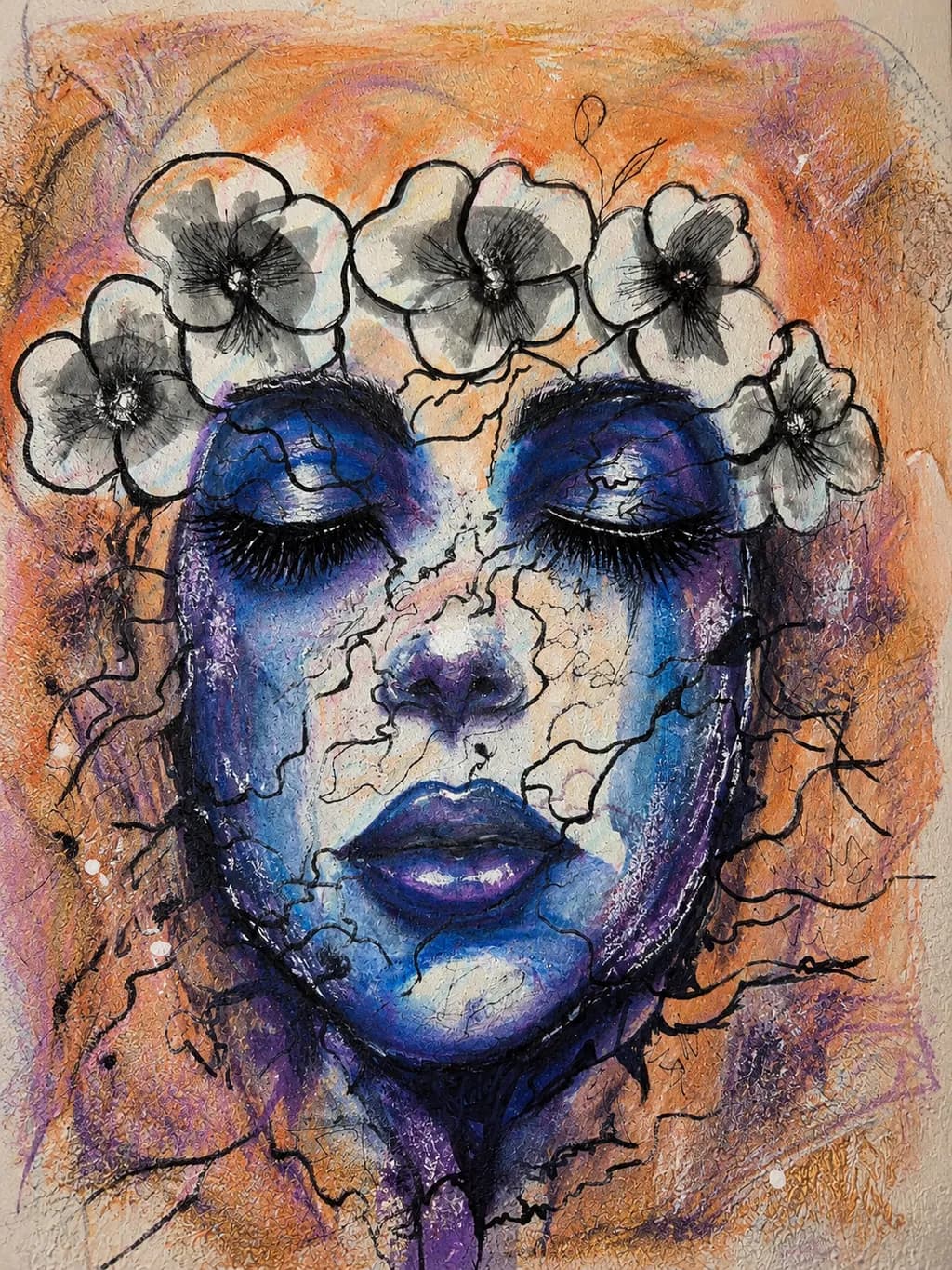 Flower Crown Dreams