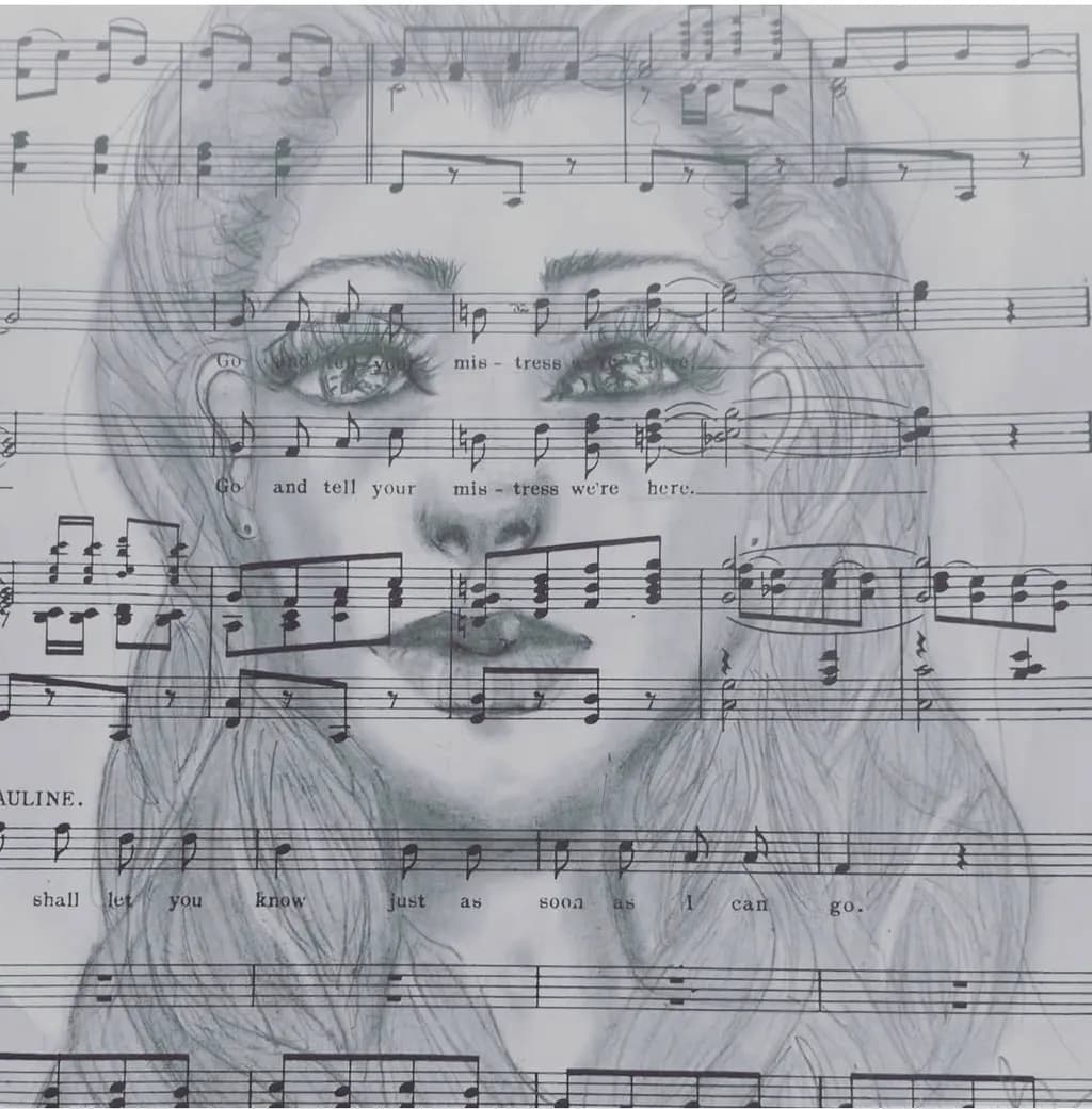 Echoes in Harmony