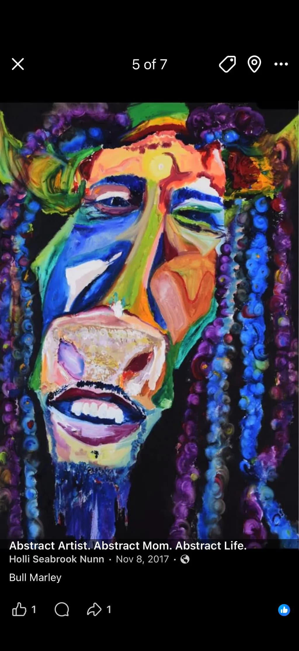 Bull Marley