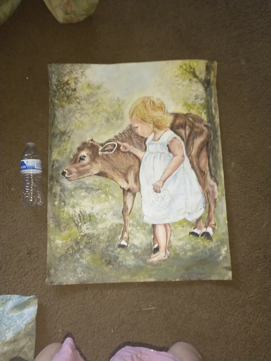 Tender Encounter