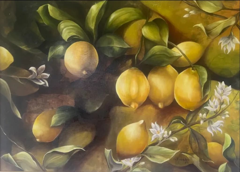Lemon Grove