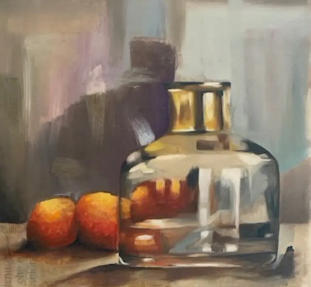 Reflections on Citrus