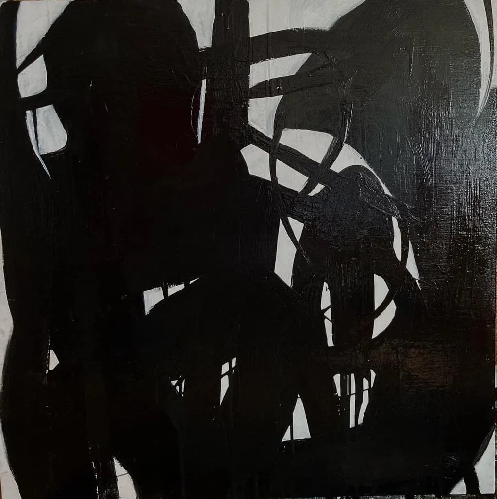 Shadow Tangle