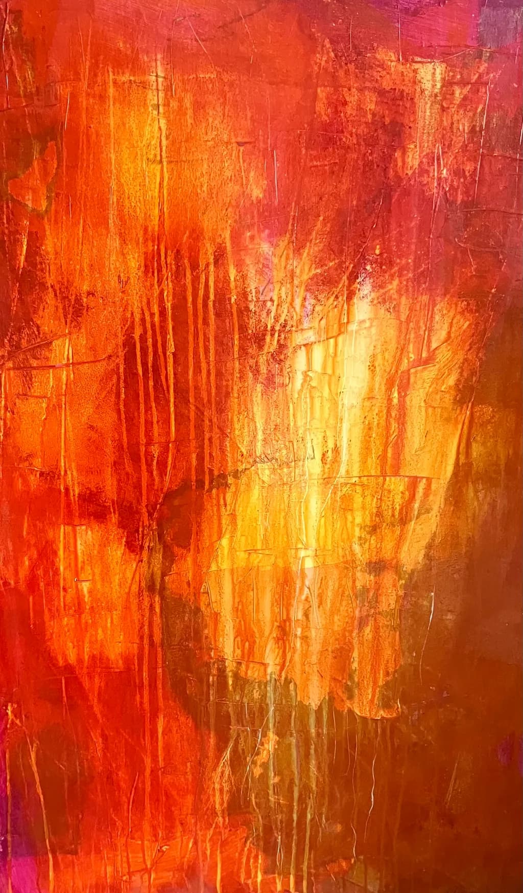 Emberscape
