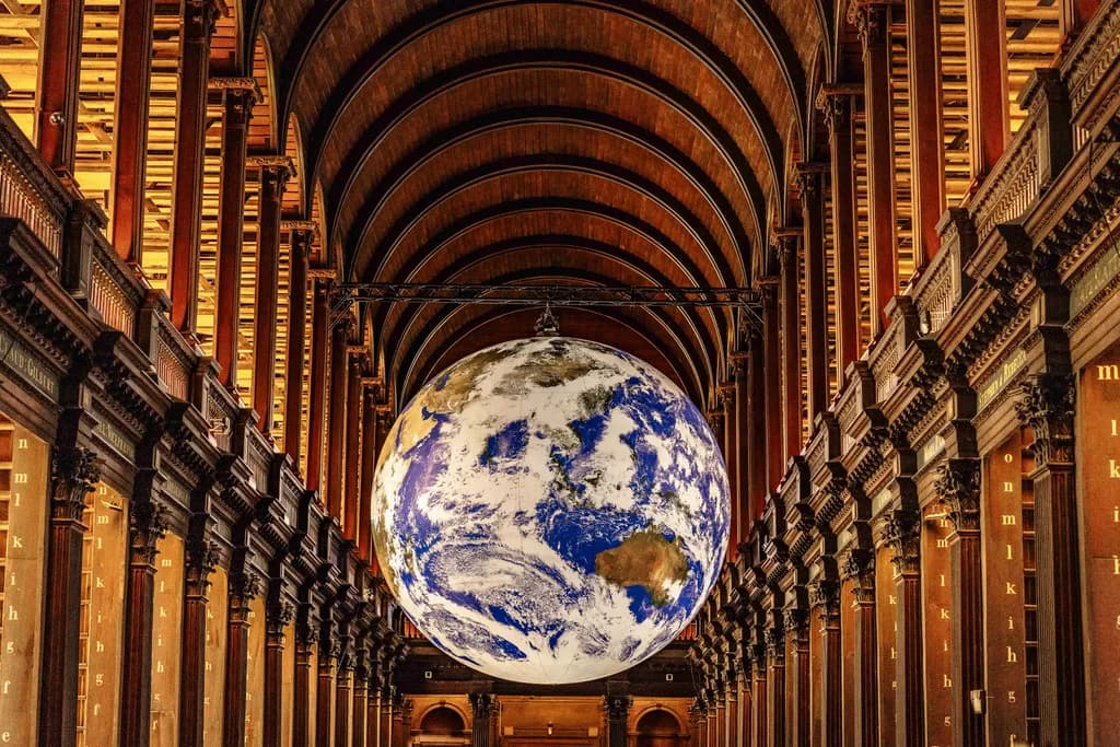 World of Knowledge