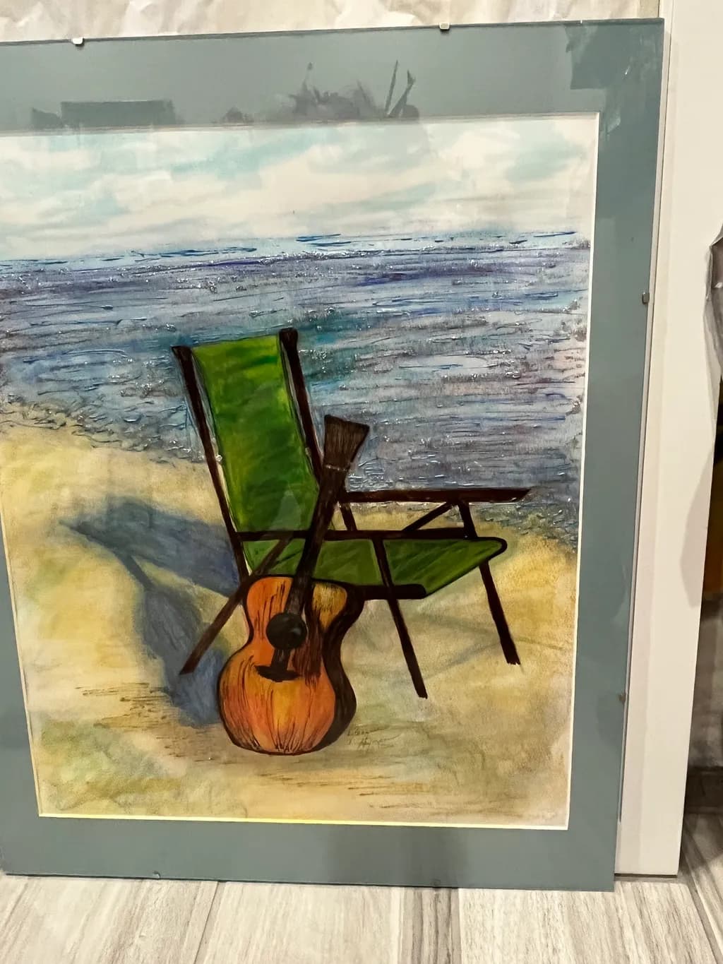 Beachside Strings