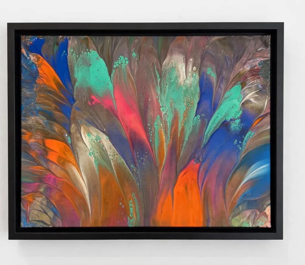 Chromatic Flow