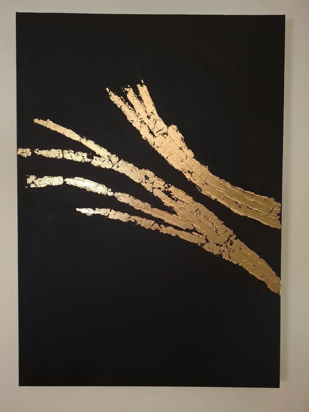 Golden Reach