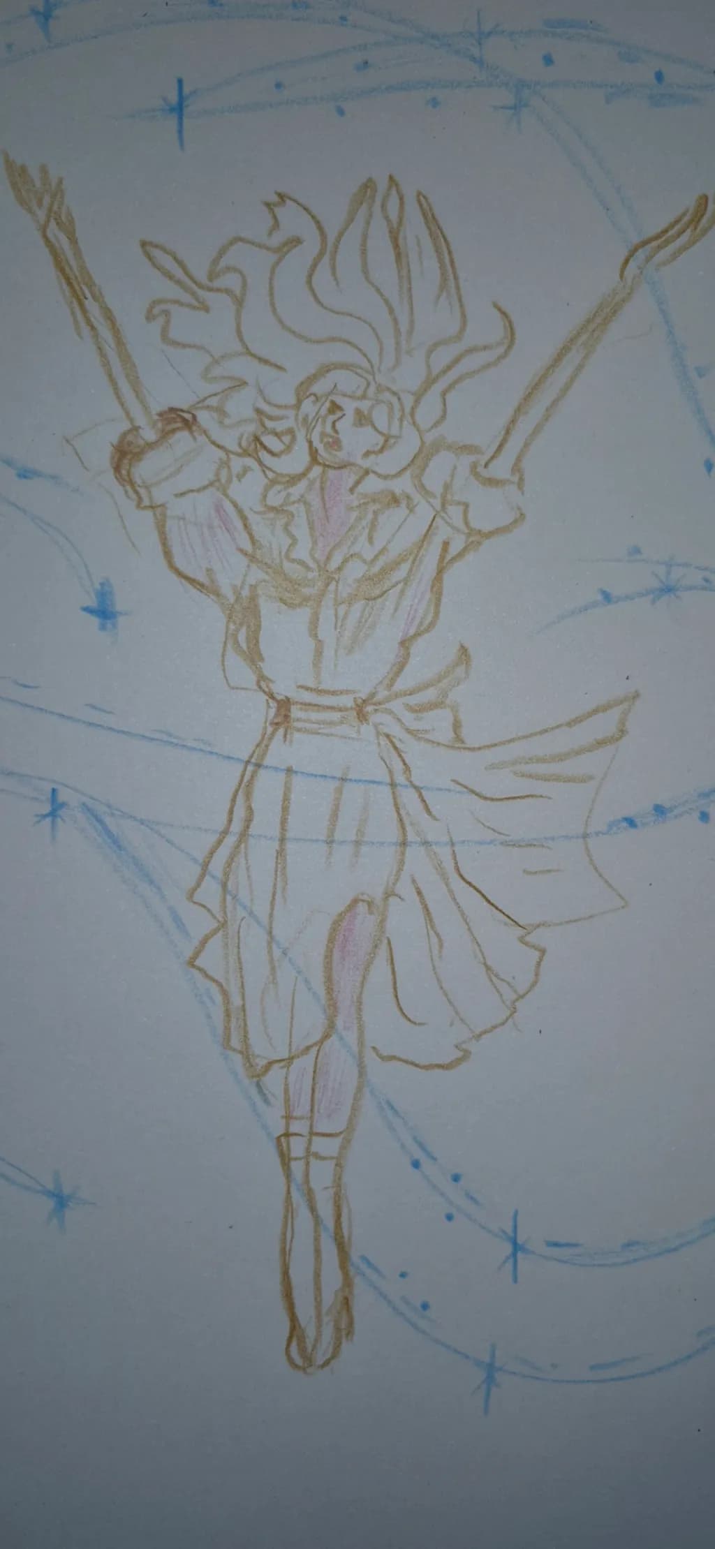 Gallery Dance Motion