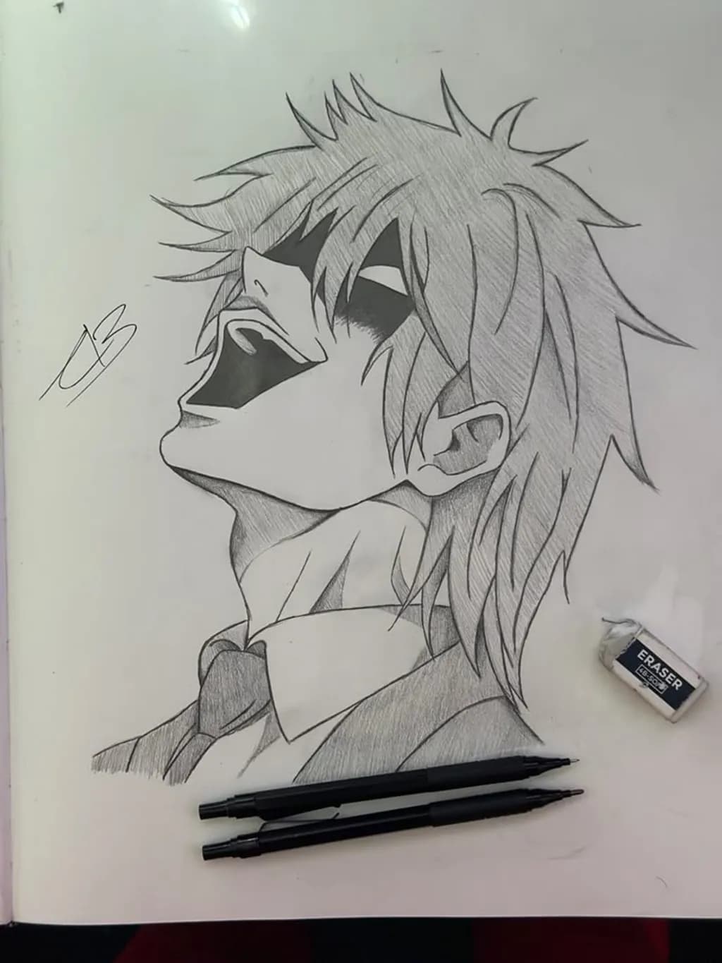 Silent Laughter
