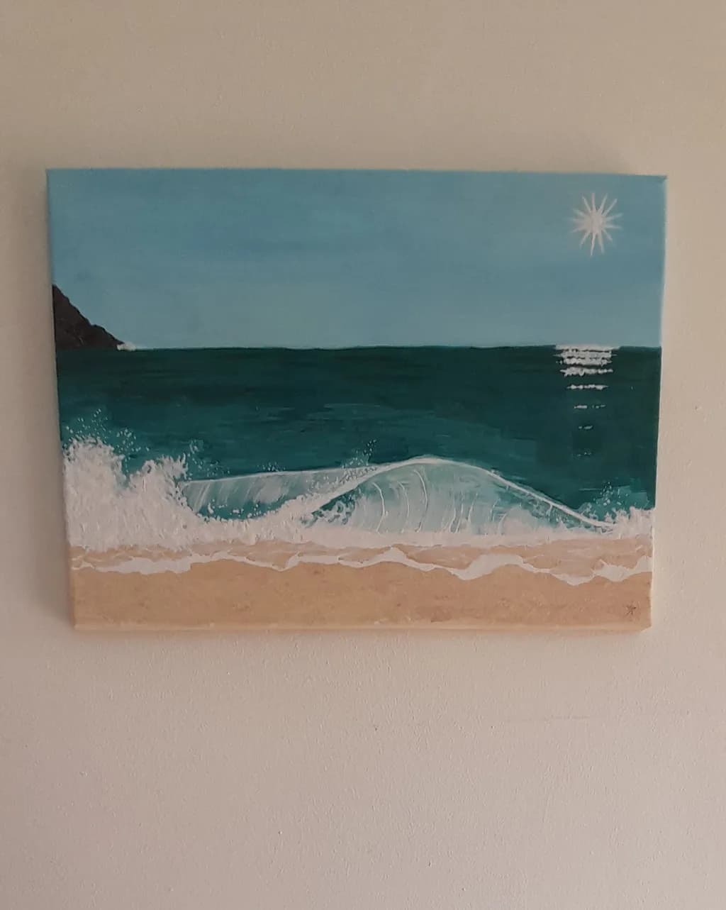 Coastal Crest