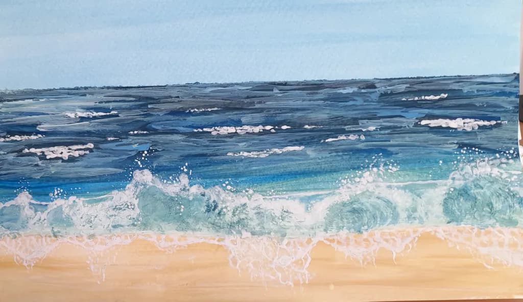 Coastal Crash