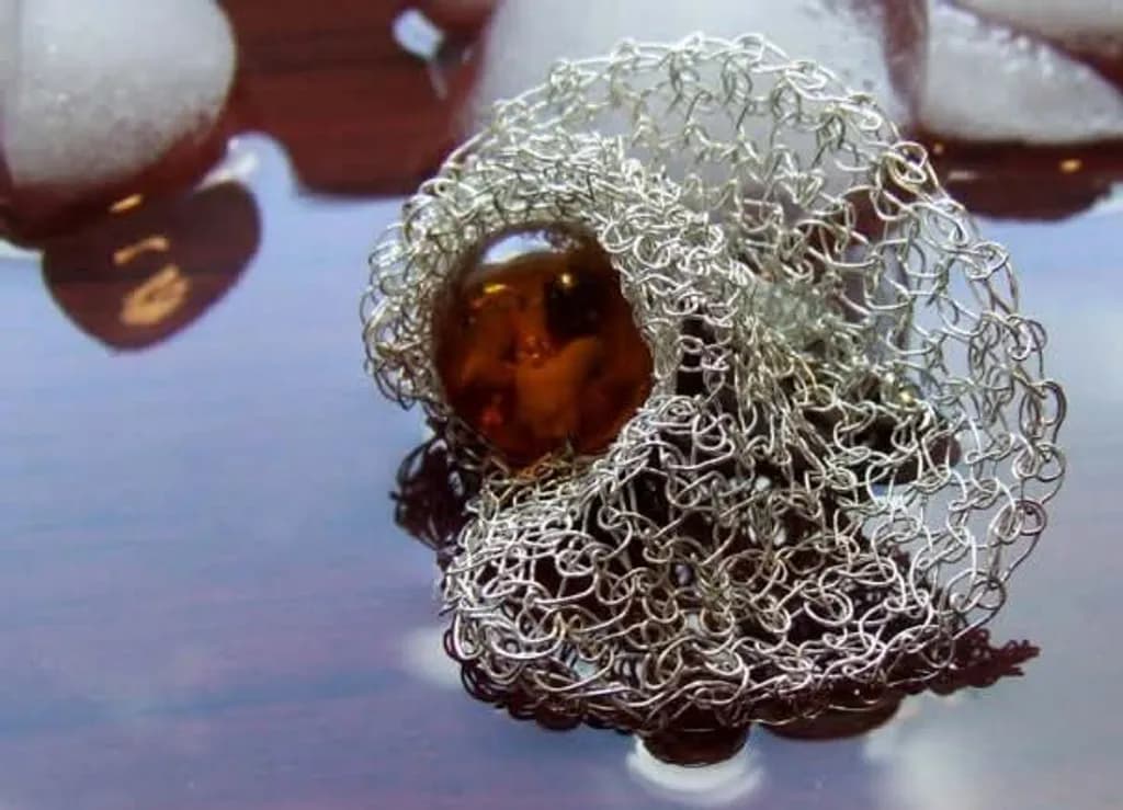 Amber Nest
