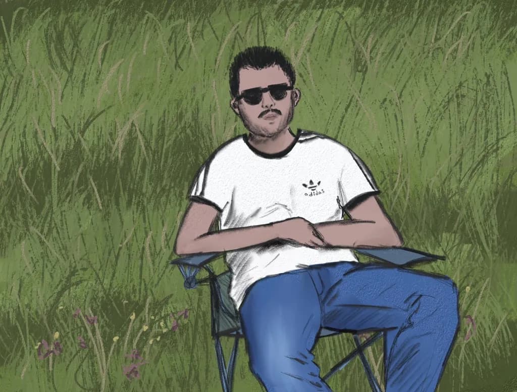 Reclined Cool