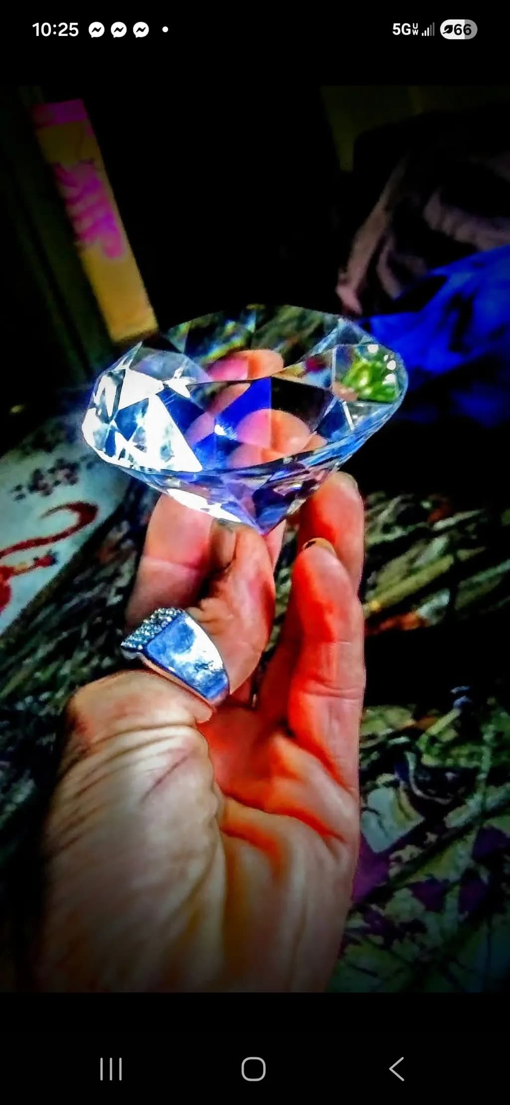 Crystal Clarity