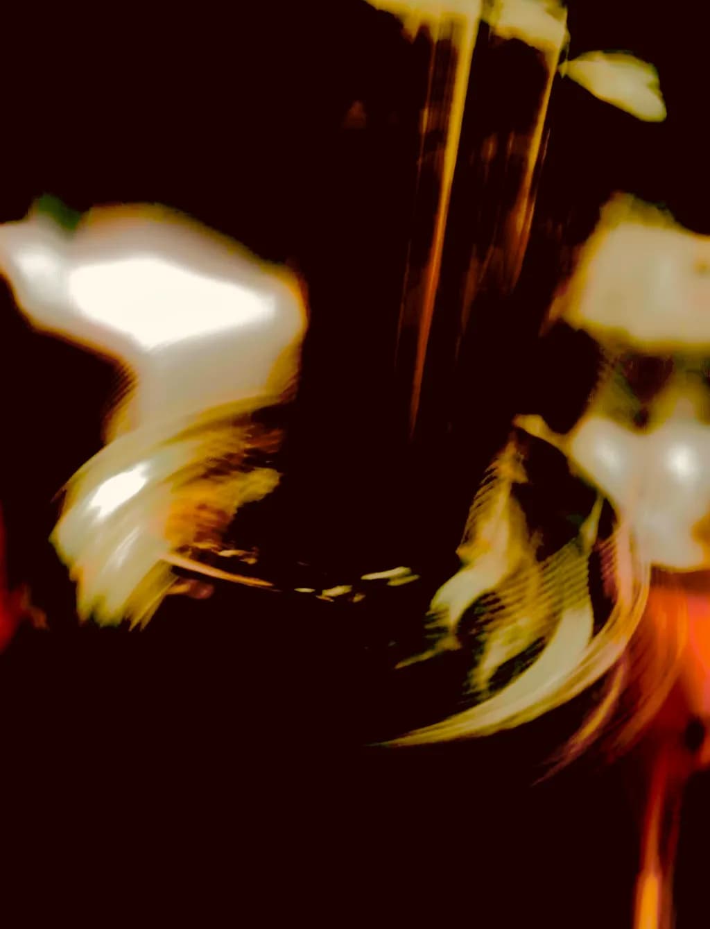 Golden Abstraction