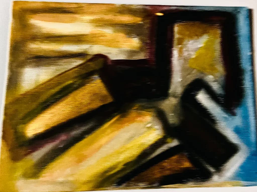 Fragmented Depths