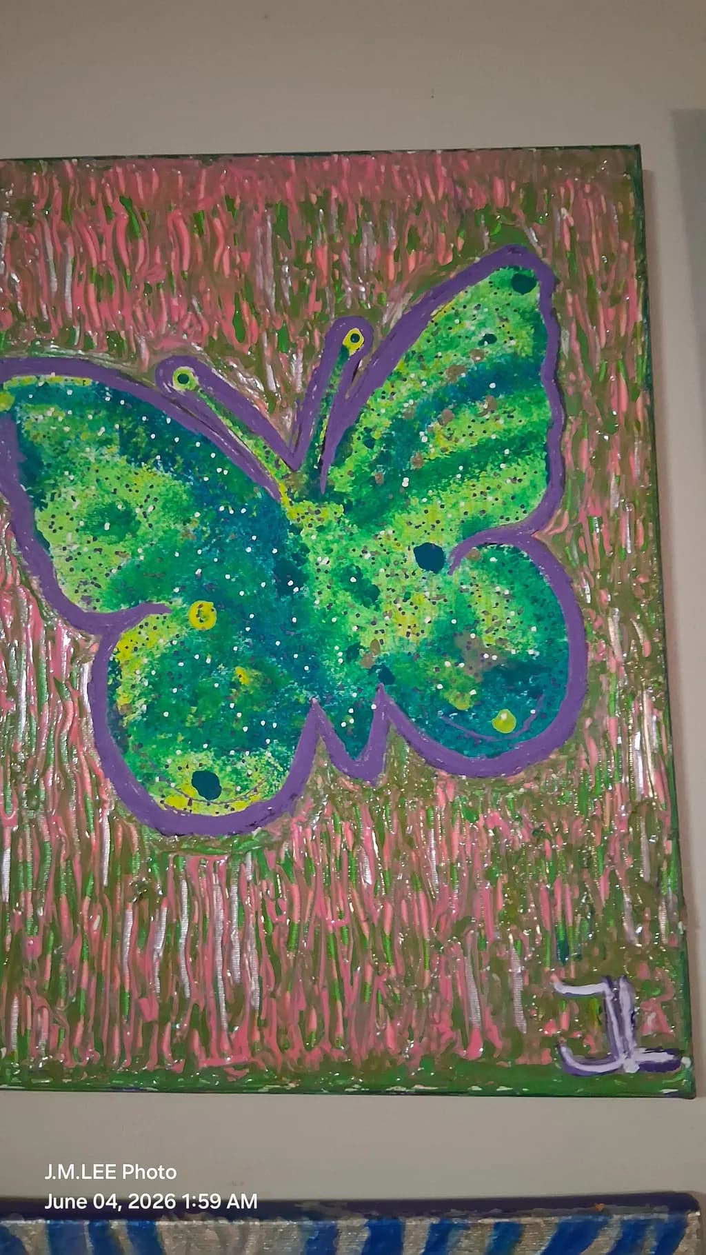 Emerald Flutter