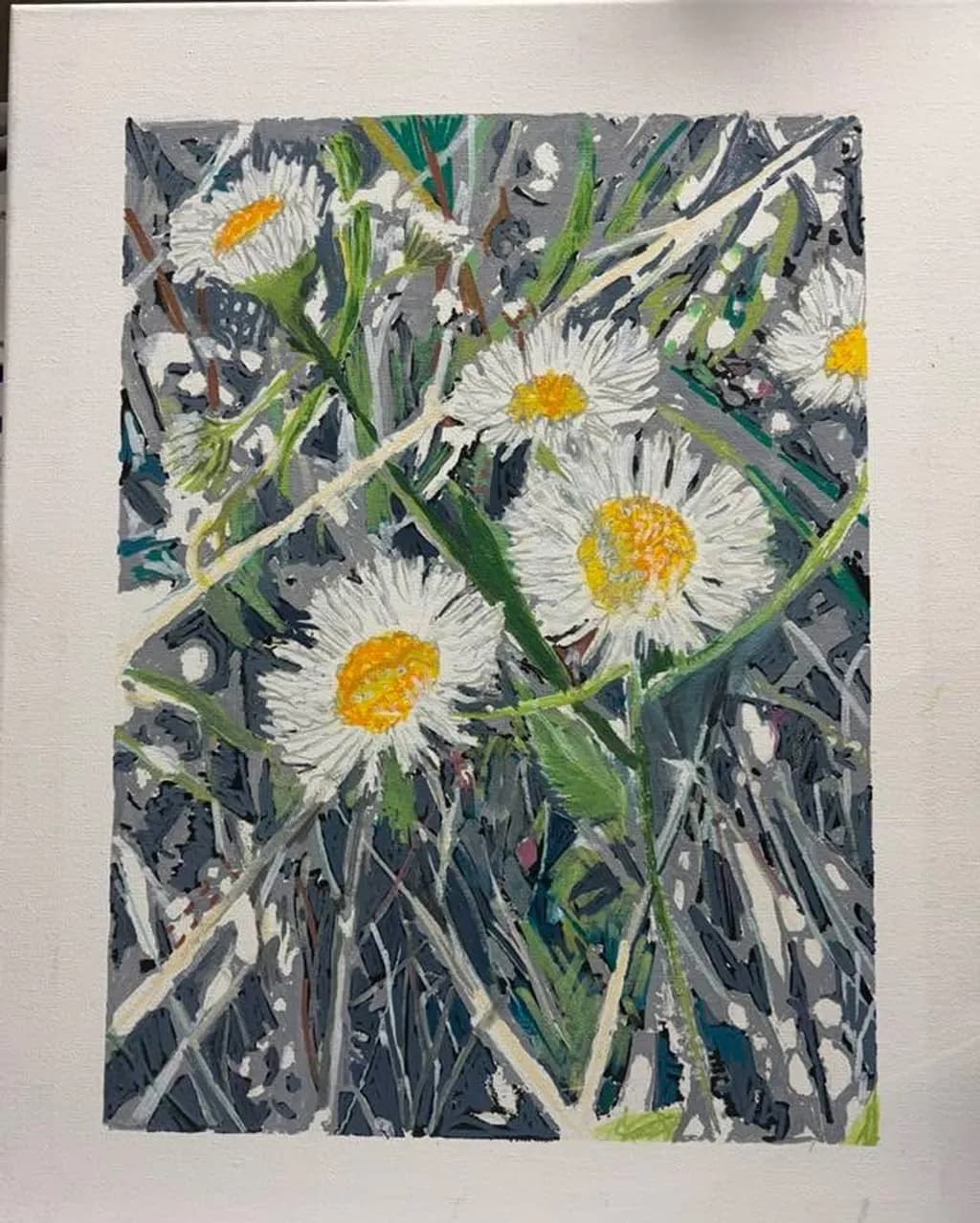Daisy Tangle