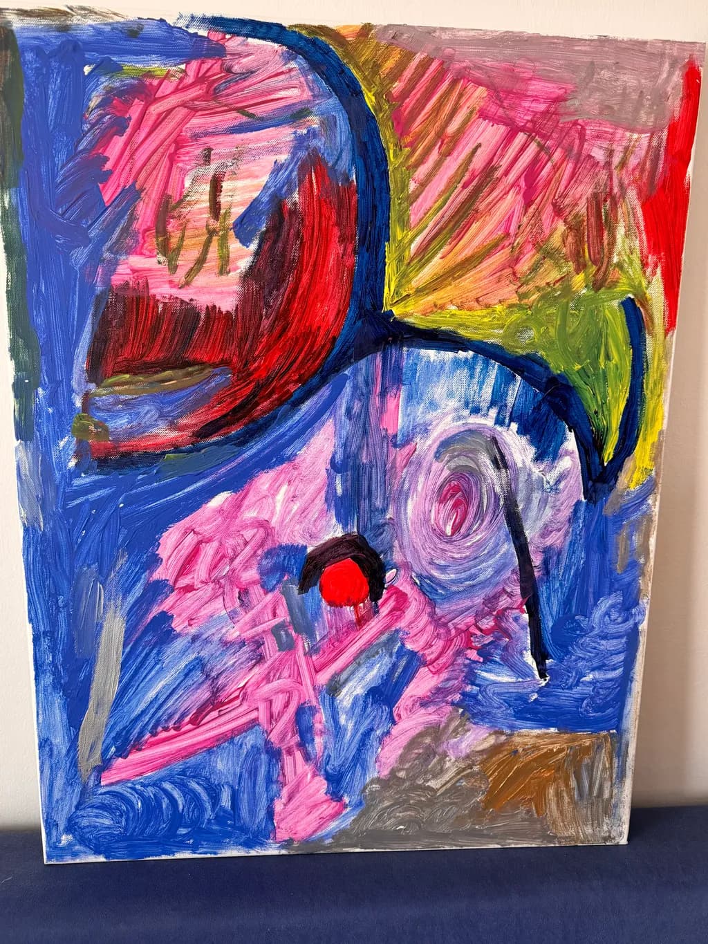 Chaotic Harmony