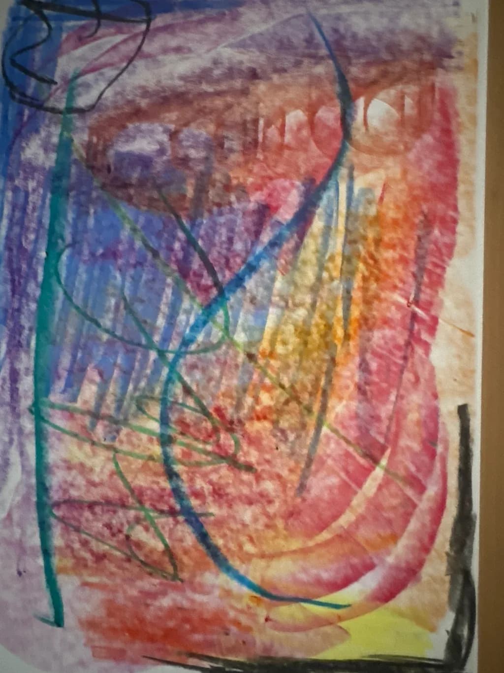 Color Flow