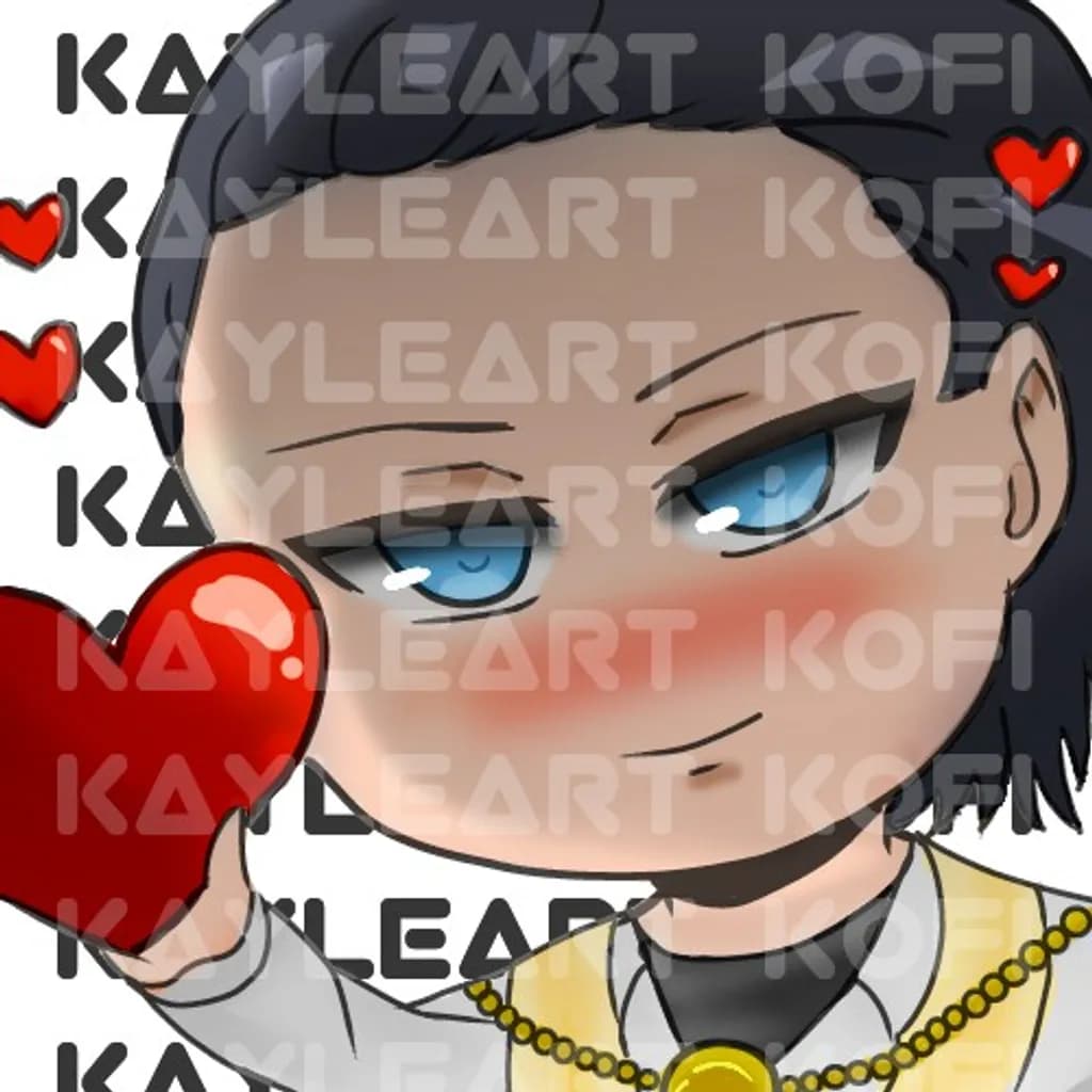 Heart Gesture