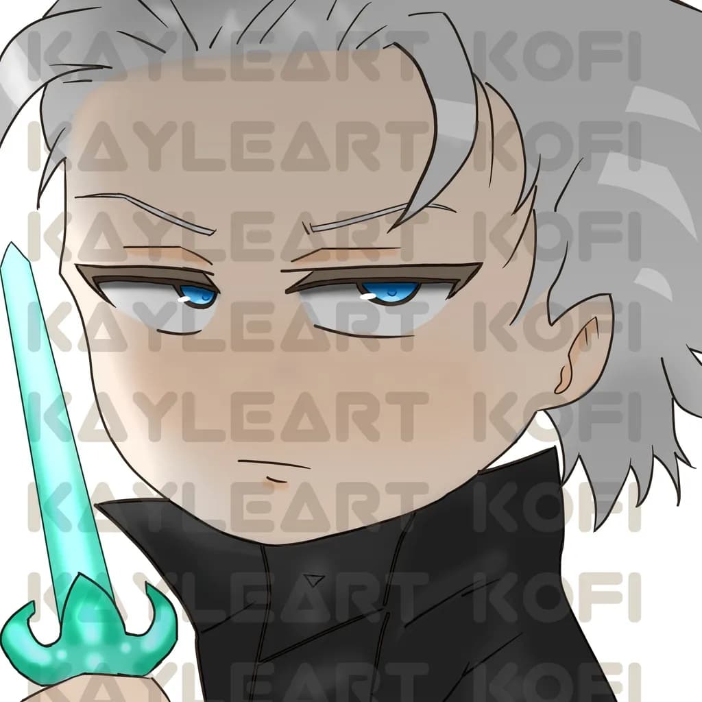 Vergil