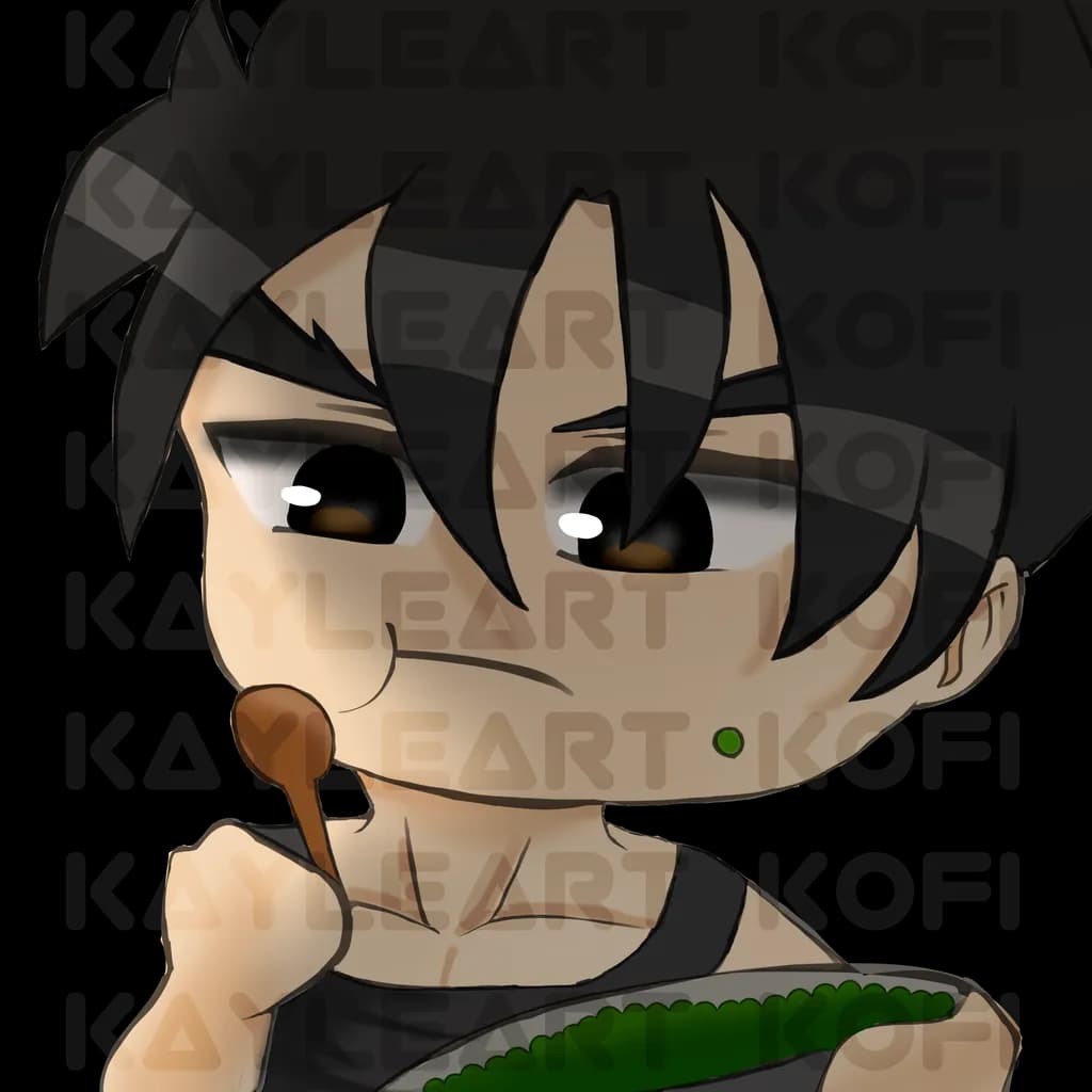 Pondering Bite