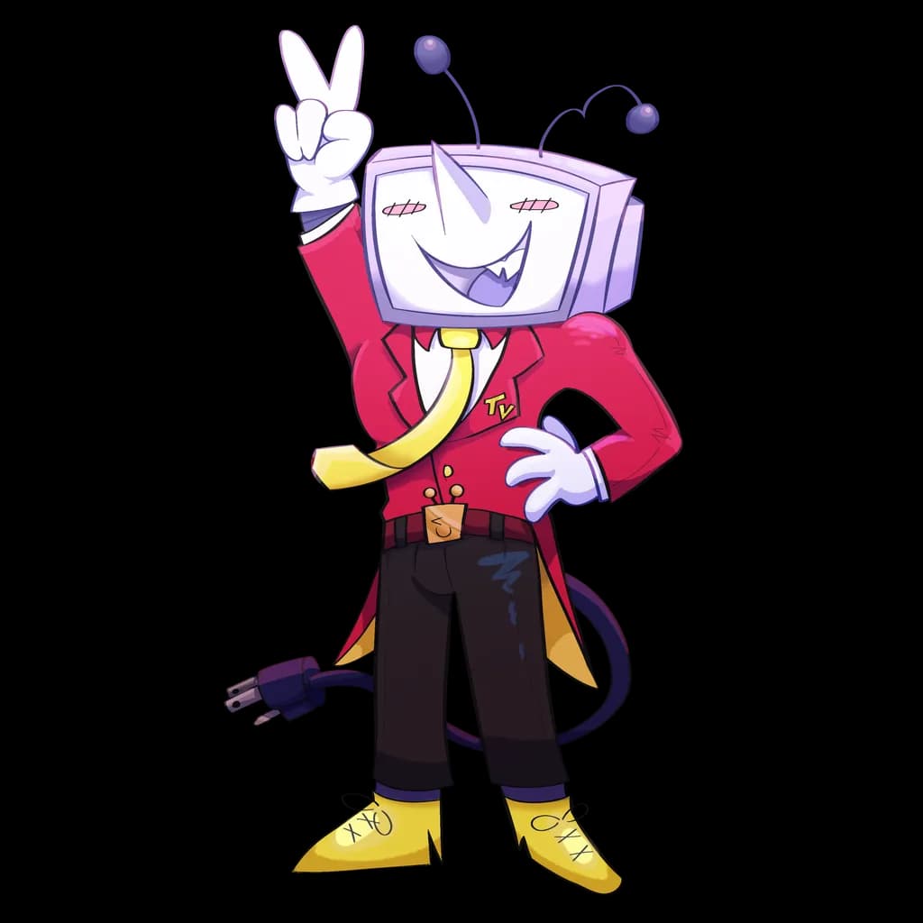 Channel Victory