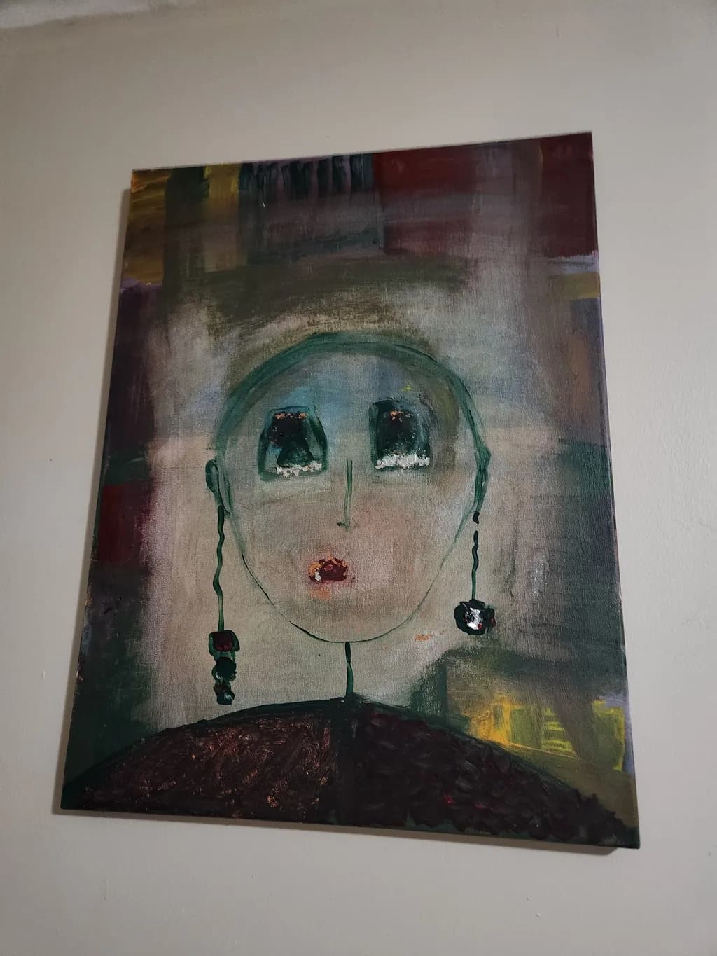 Silent Gaze