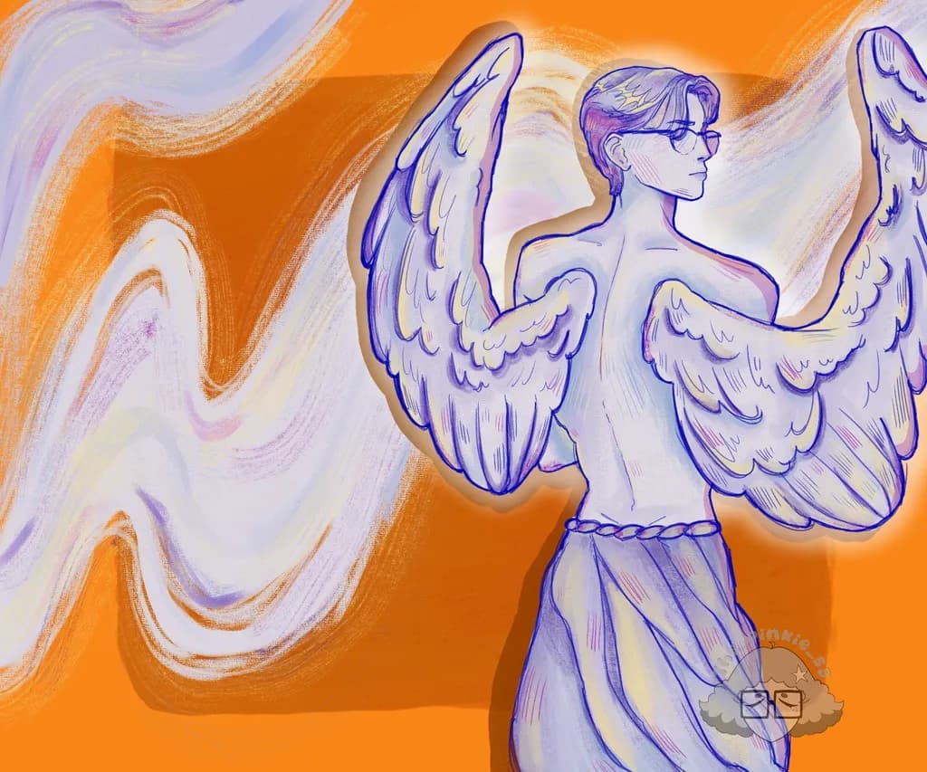 Awakening Wings