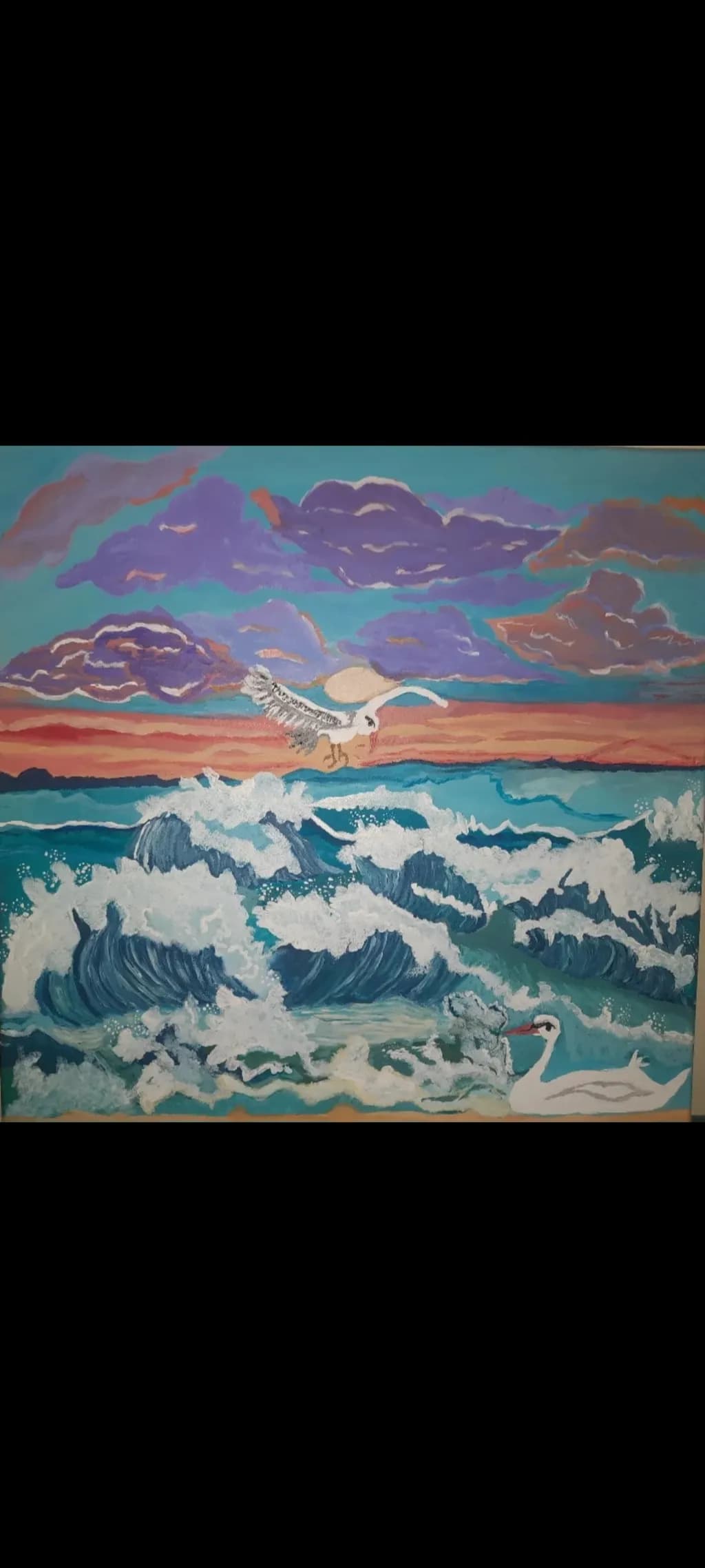 Twilight Surf