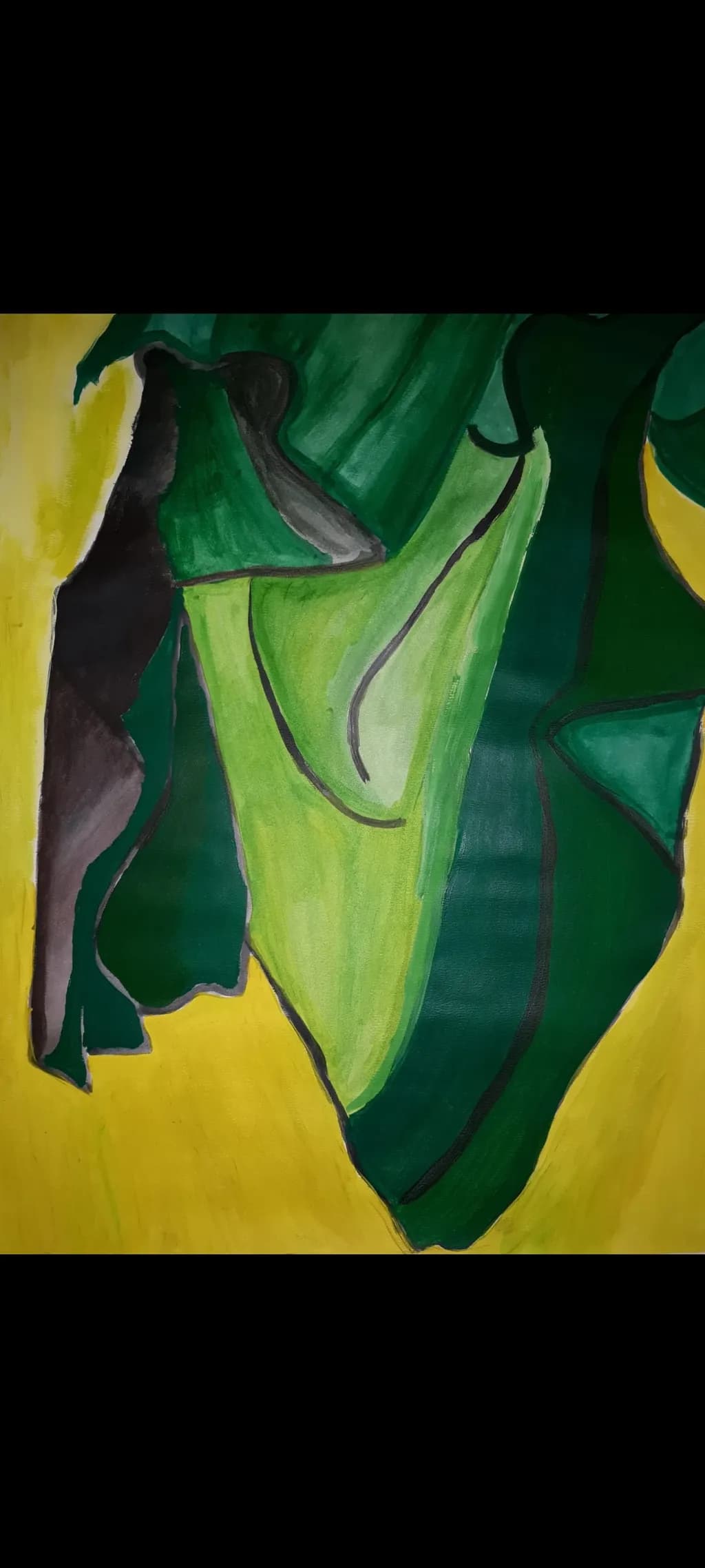 Verdant Flow