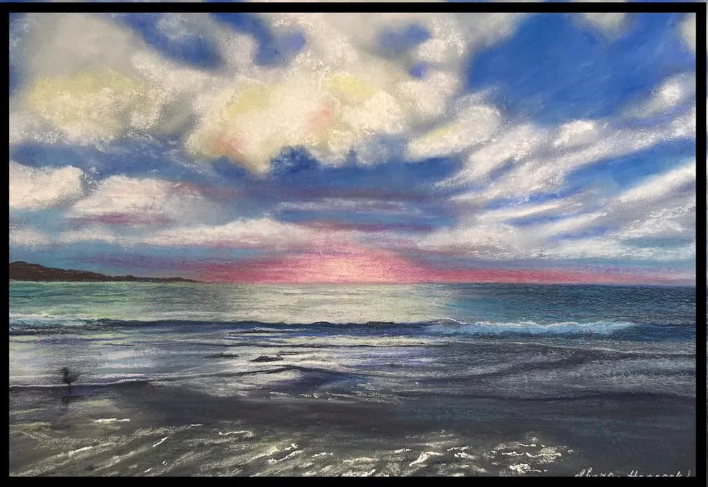 Twilight Tide
