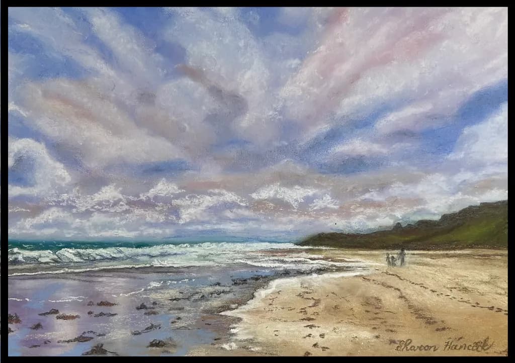 Coastal Drift