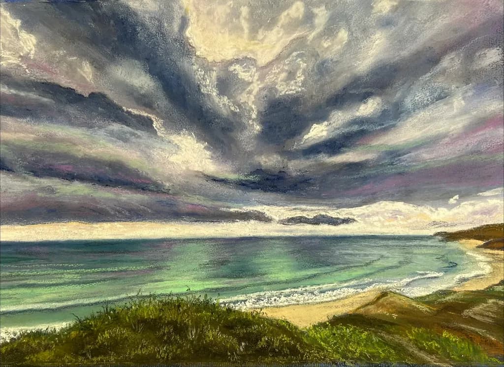 Storm Horizon