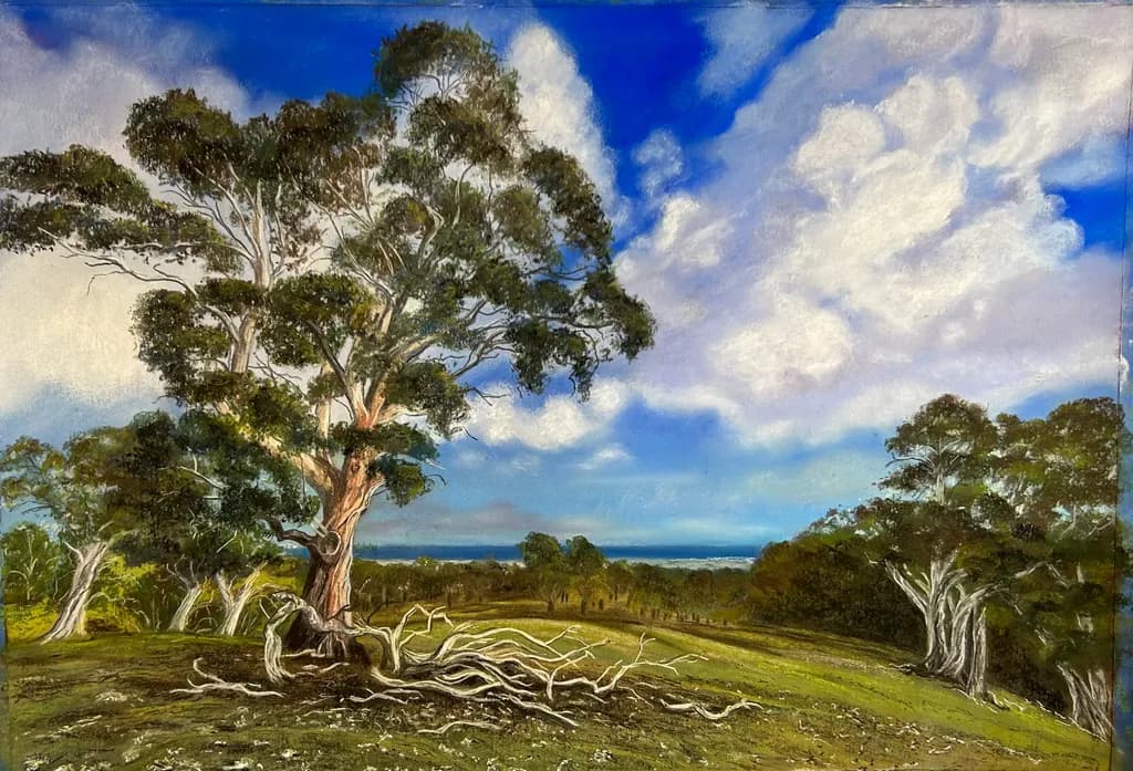 Branching Horizons