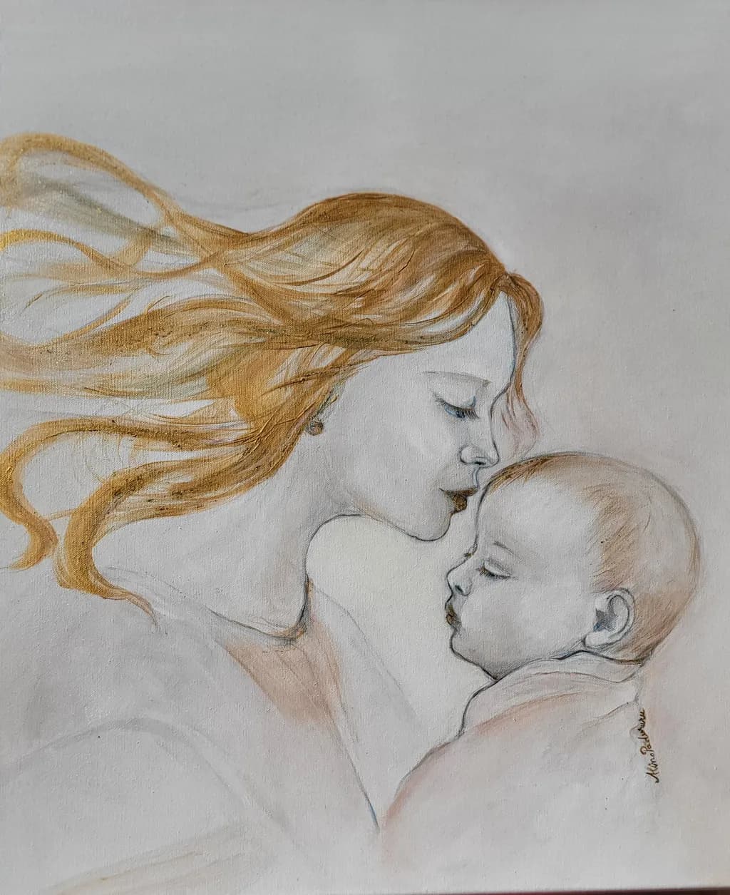 Tender Embrace