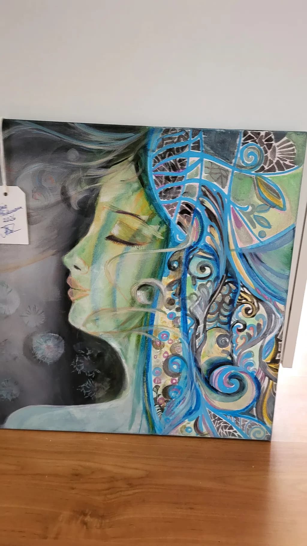 Dreamscape Flow