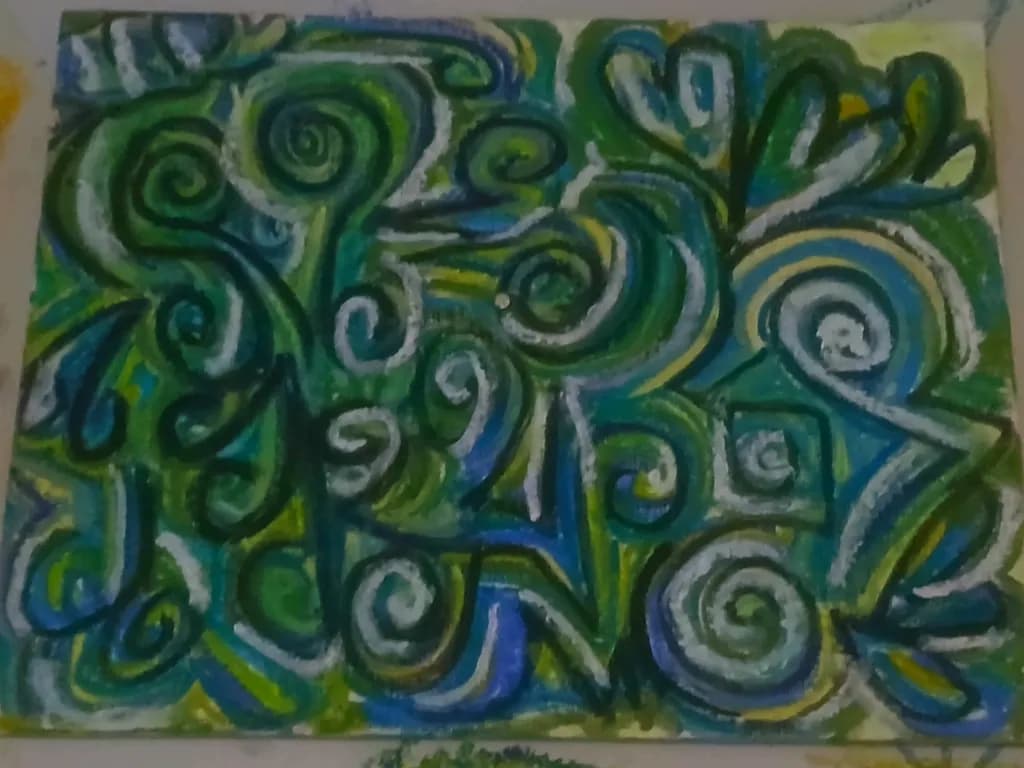 Flowing Currents