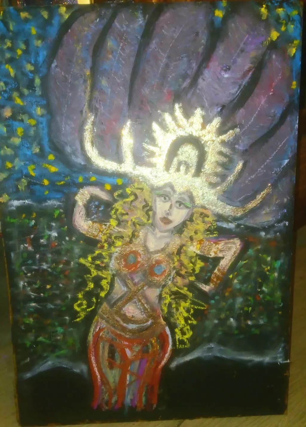 Solar Empress