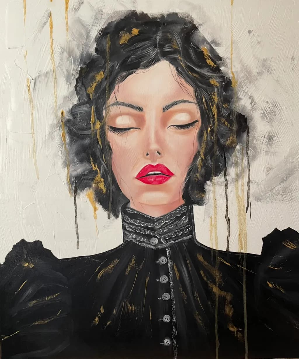 Silent Reverie